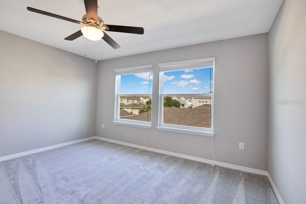 SUMMERLAKE - Residential