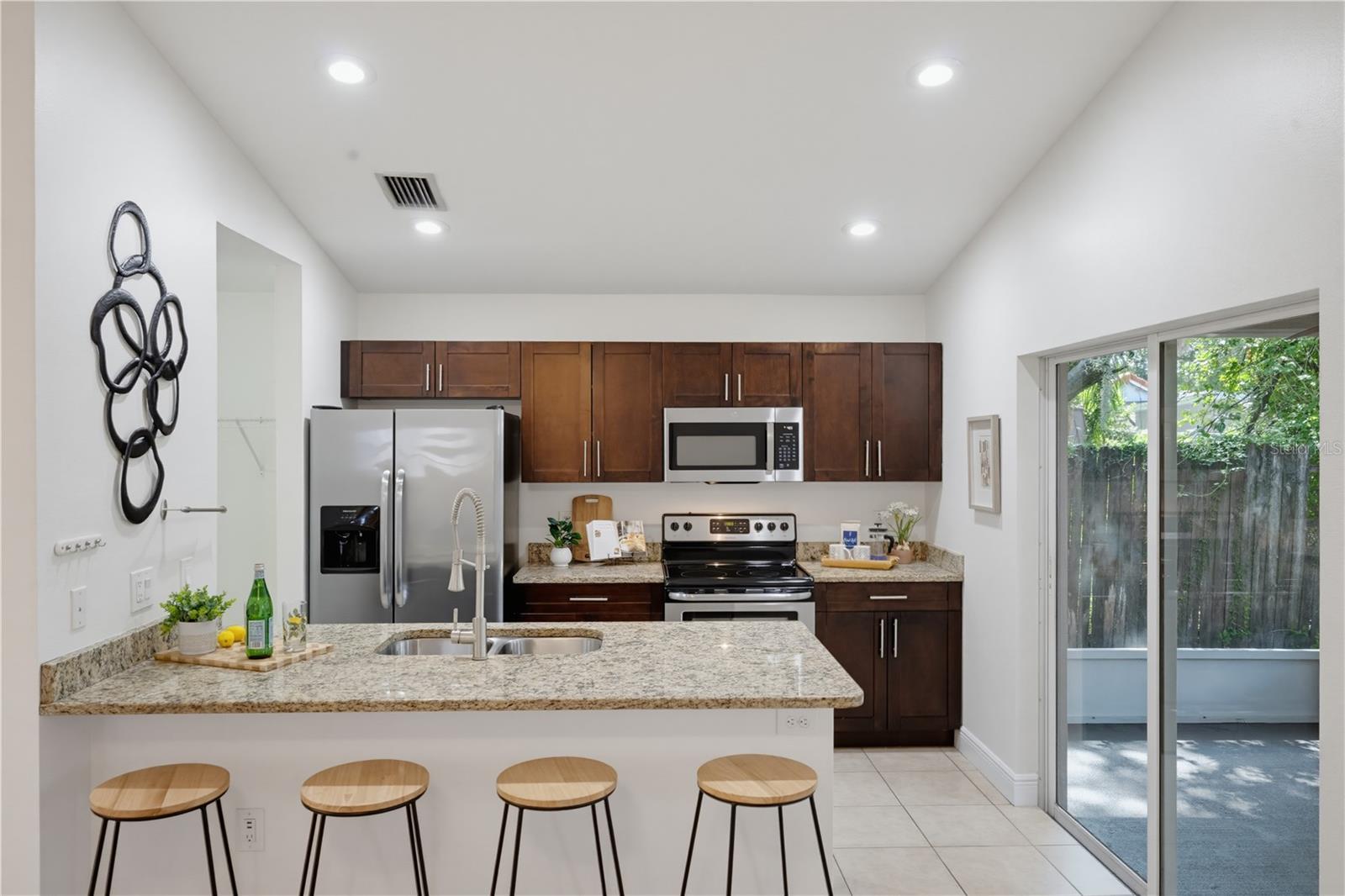 HAMNERS MARJORY B FIRST ADD - Residential