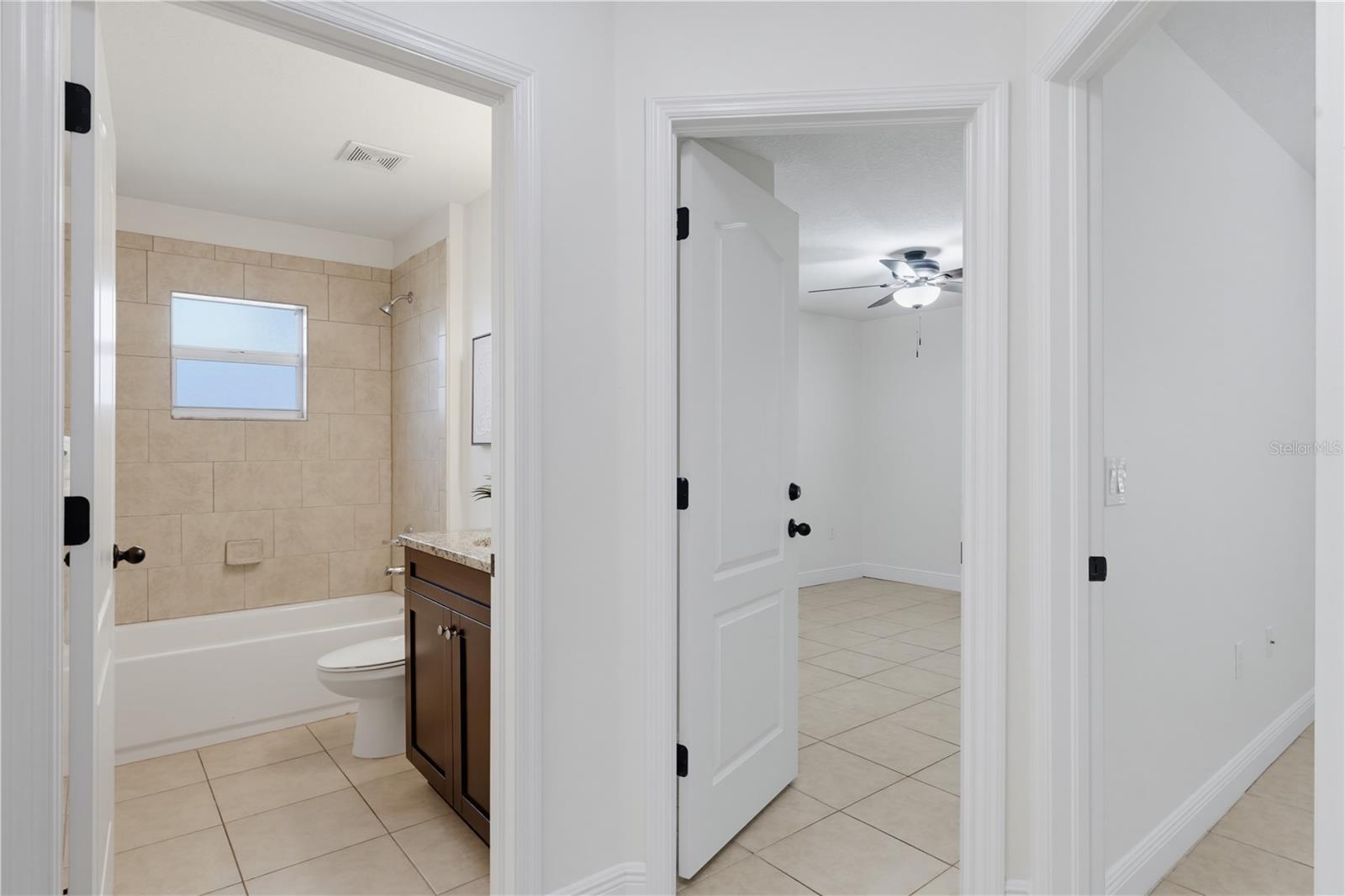 HAMNERS MARJORY B FIRST ADD - Residential