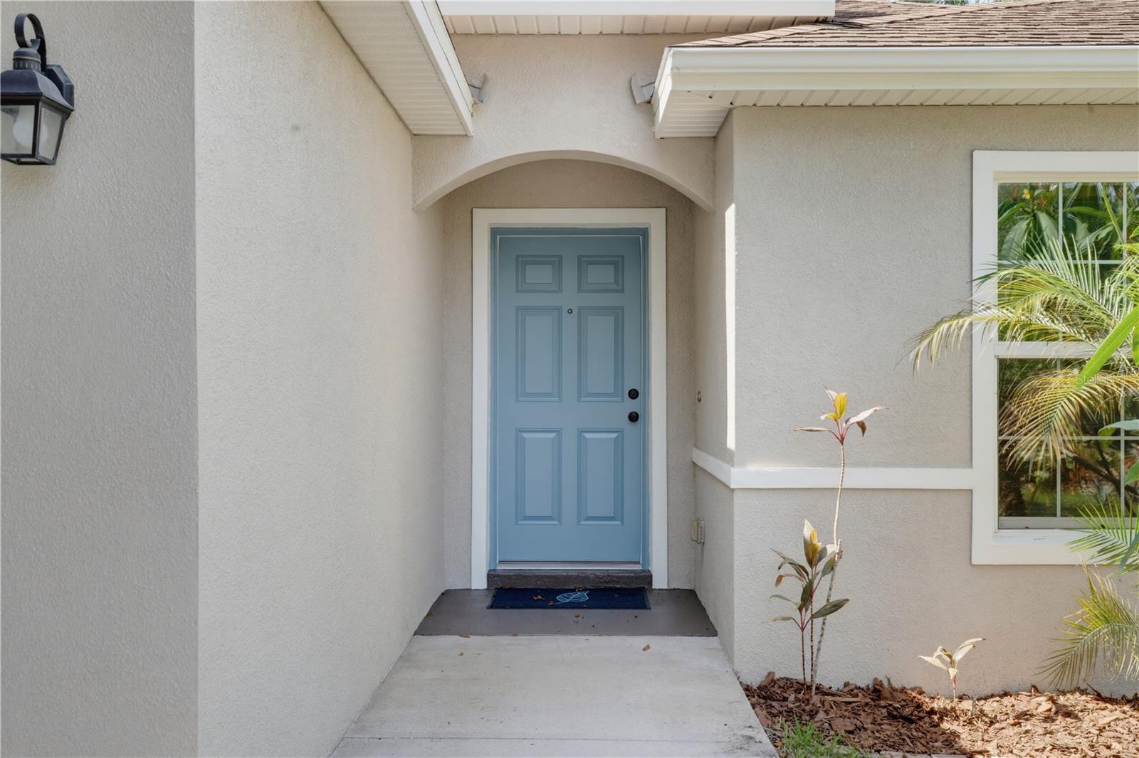 HAMNERS MARJORY B FIRST ADD - Residential