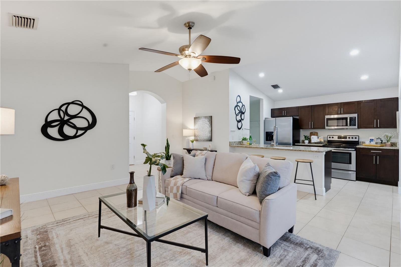 HAMNERS MARJORY B FIRST ADD - Residential