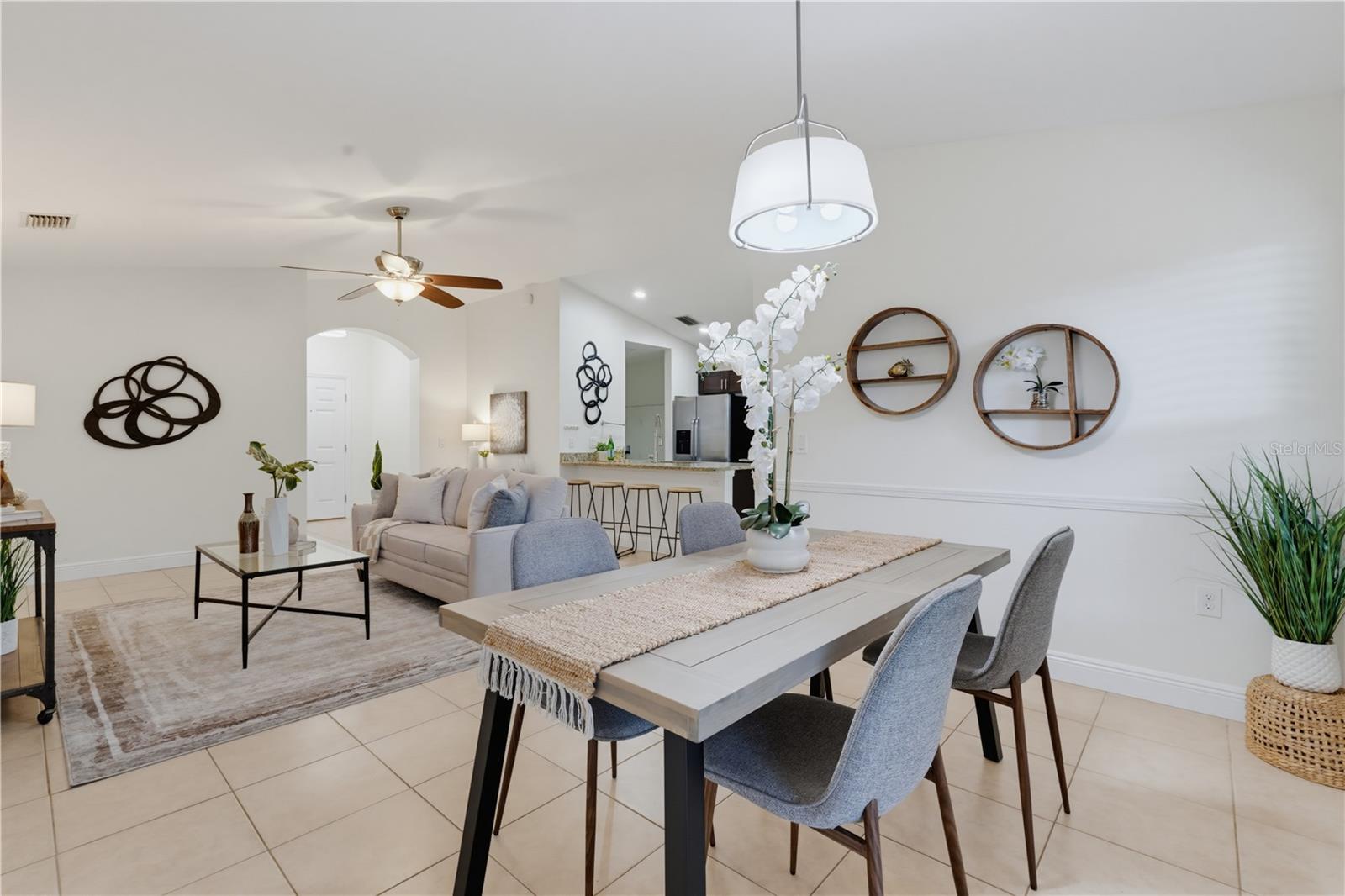HAMNERS MARJORY B FIRST ADD - Residential