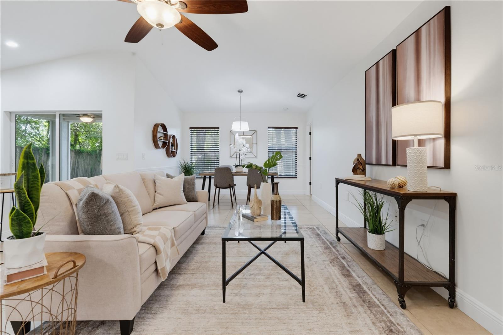 HAMNERS MARJORY B FIRST ADD - Residential