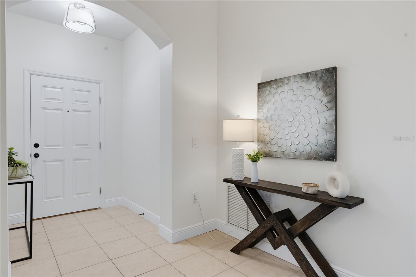 HAMNERS MARJORY B FIRST ADD - Residential