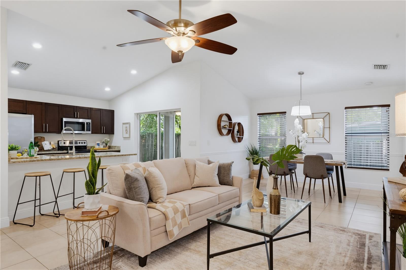 HAMNERS MARJORY B FIRST ADD - Residential