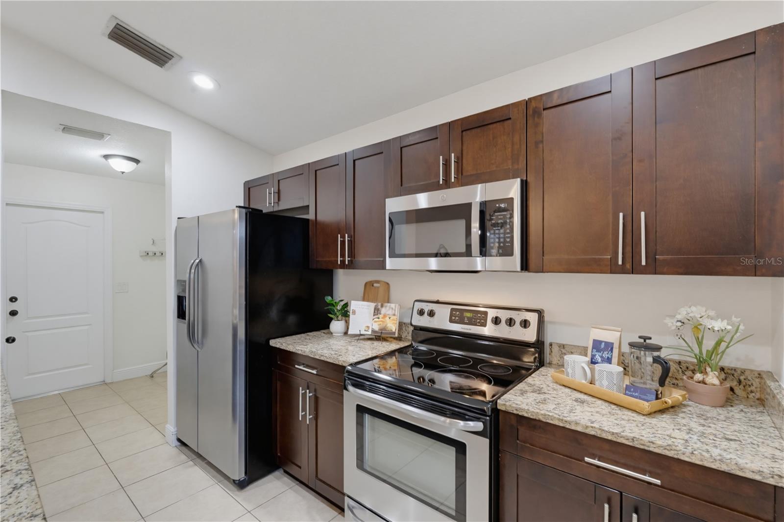 HAMNERS MARJORY B FIRST ADD - Residential