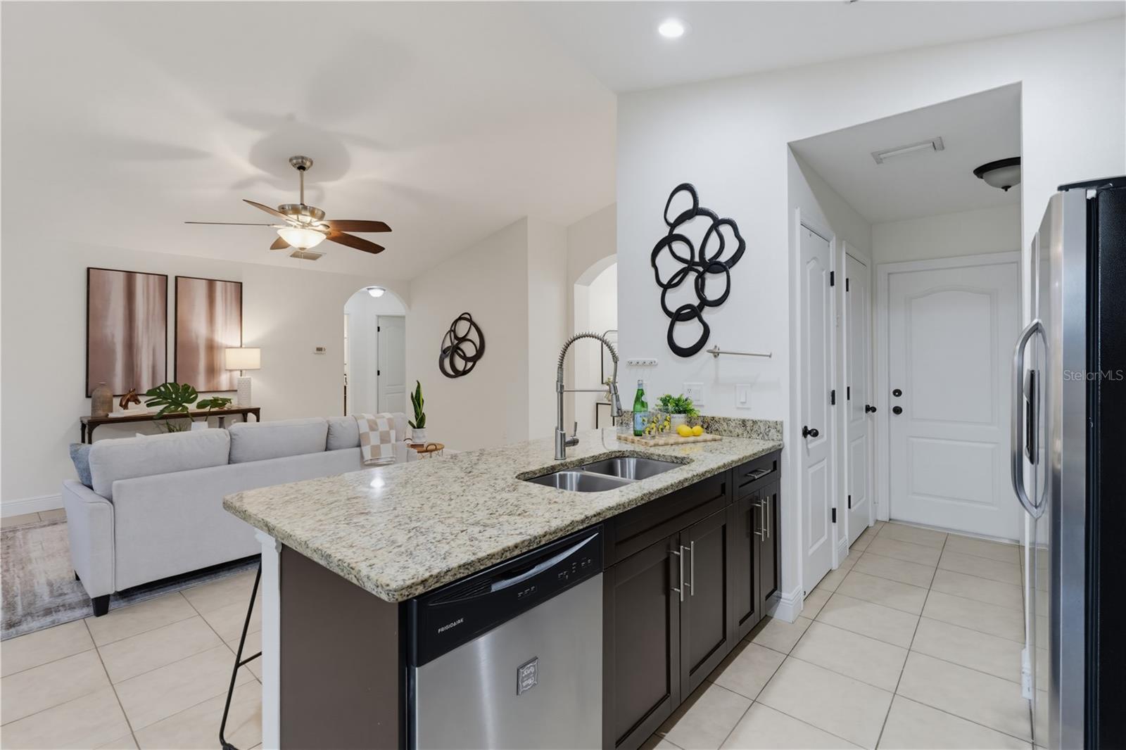 HAMNERS MARJORY B FIRST ADD - Residential