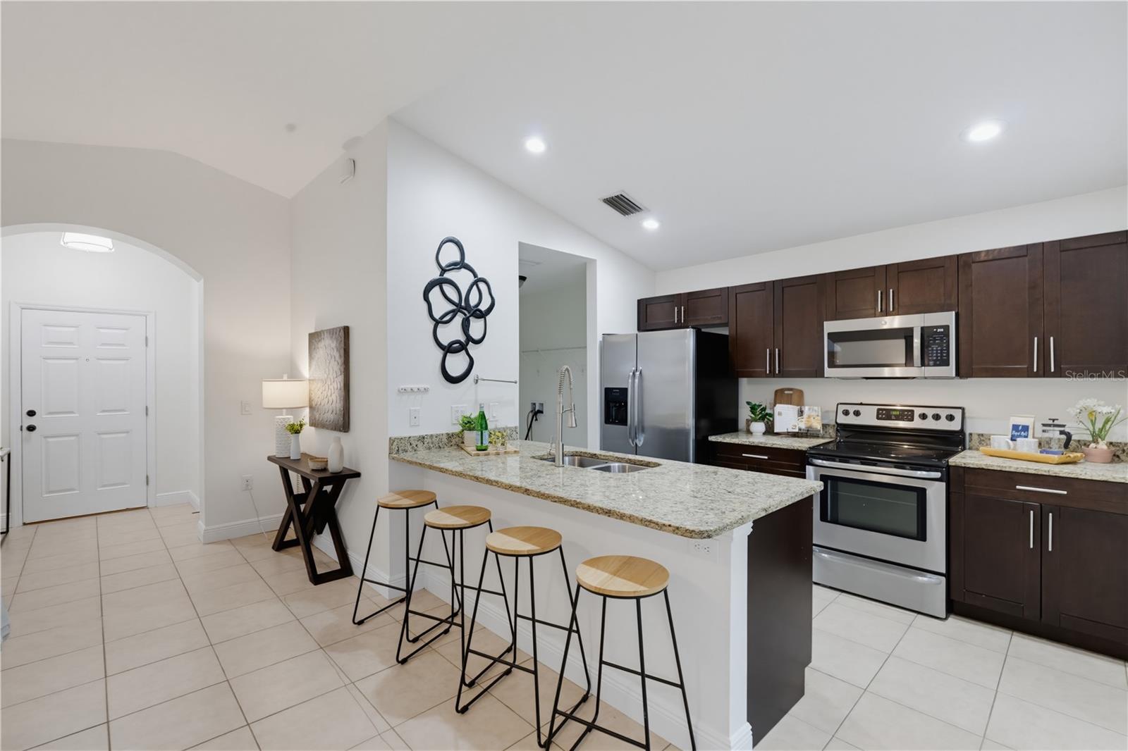 HAMNERS MARJORY B FIRST ADD - Residential