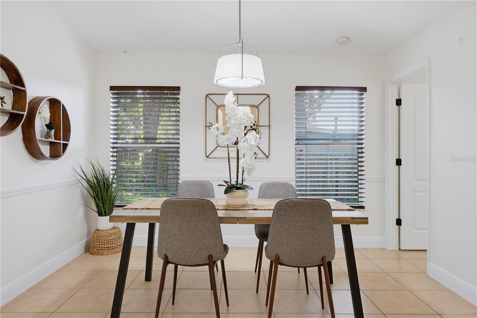 HAMNERS MARJORY B FIRST ADD - Residential