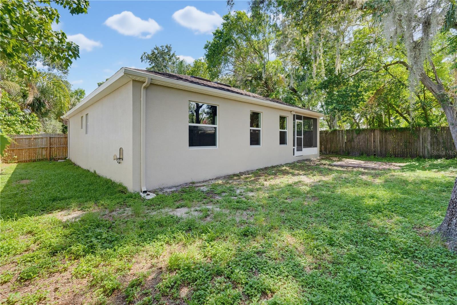 HAMNERS MARJORY B FIRST ADD - Residential