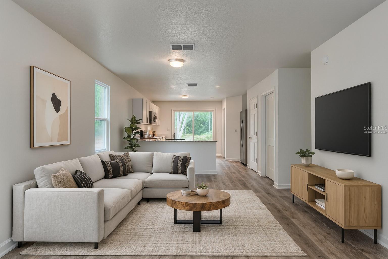FLAGLER ESTATES TR 1583 11 UN - Residential
