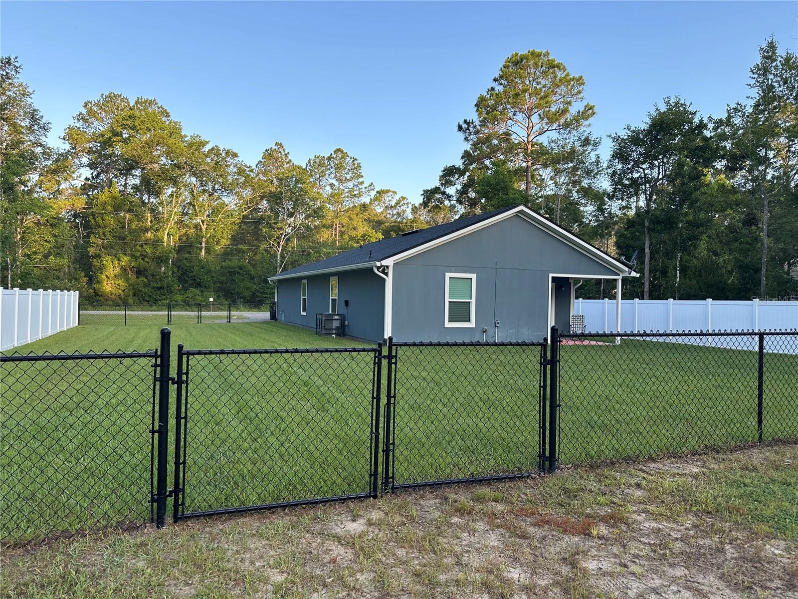 FLAGLER ESTATES TR 1583 11 UN - Residential