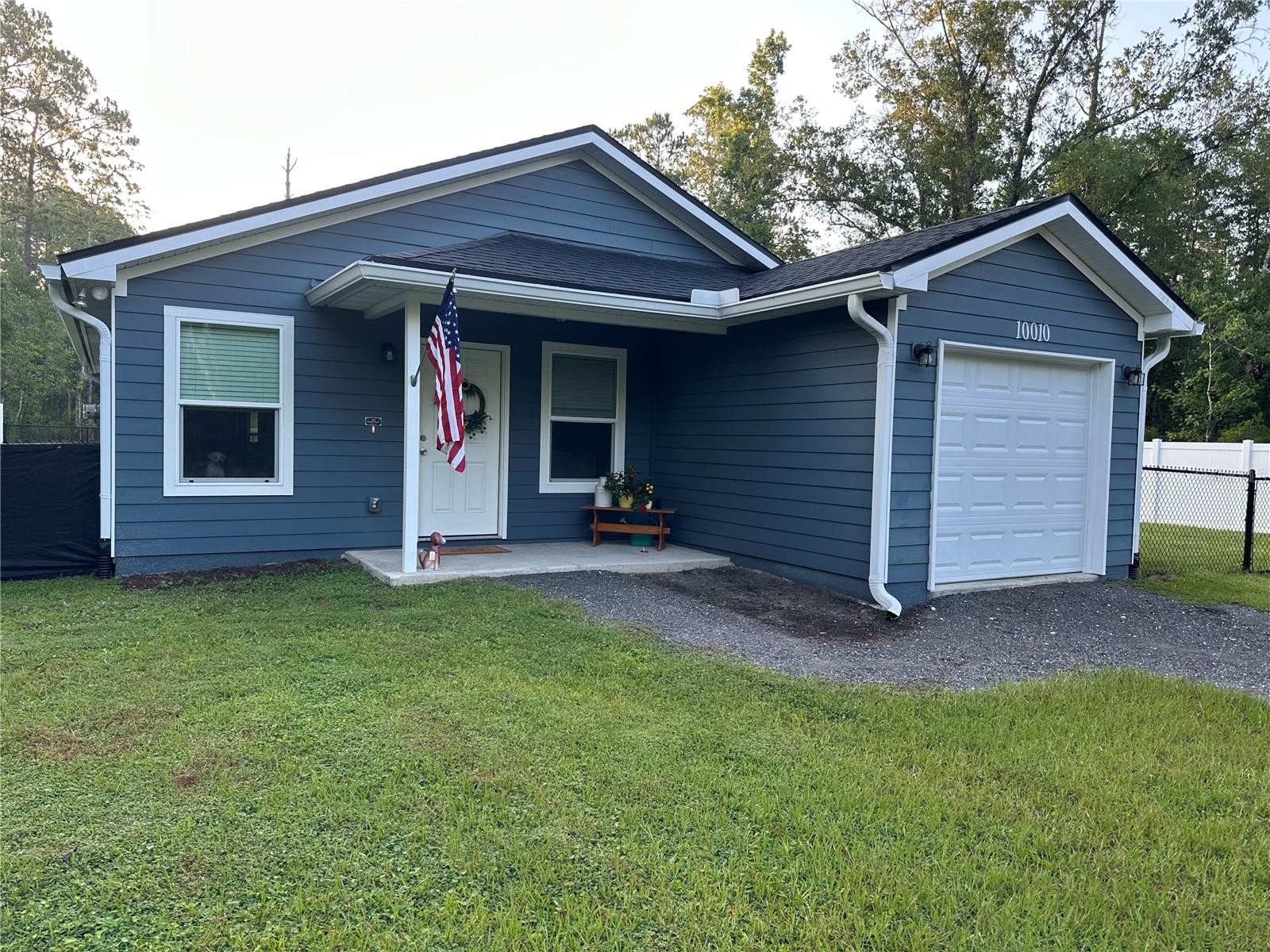 FLAGLER ESTATES TR 1583 11 UN - Residential