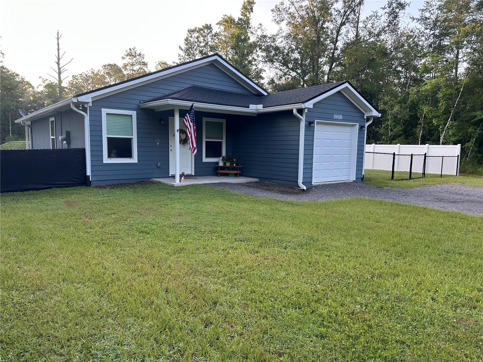 FLAGLER ESTATES TR 1583 11 UN - Residential
