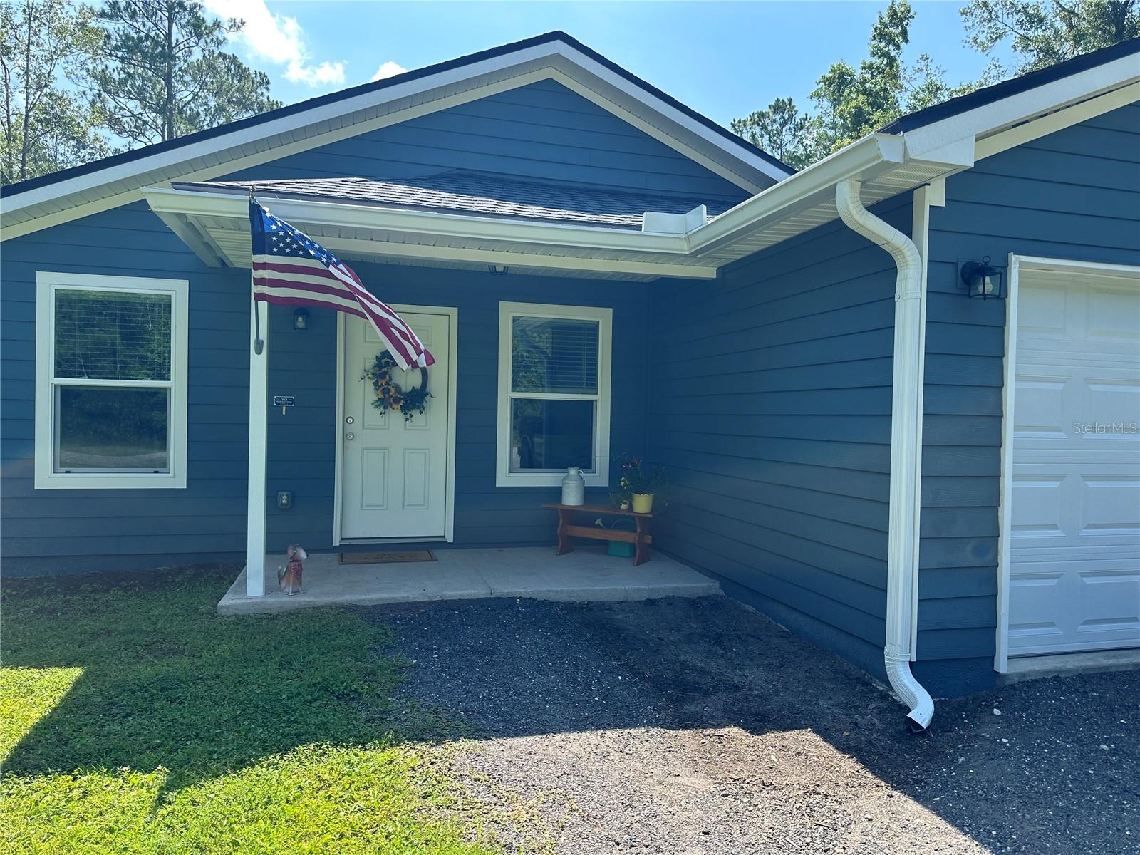 FLAGLER ESTATES TR 1583 11 UN - Residential