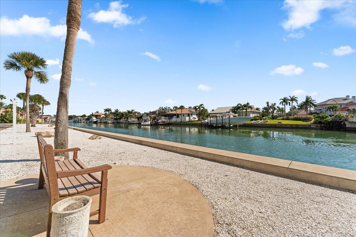 BAYWAY ISLES POINT BRITTANY FIVE - Residential