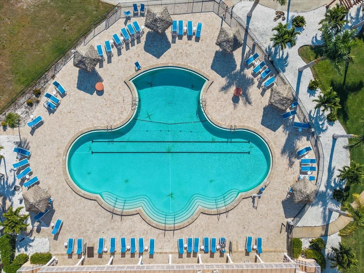 BAYWAY ISLES POINT BRITTANY FIVE - Residential