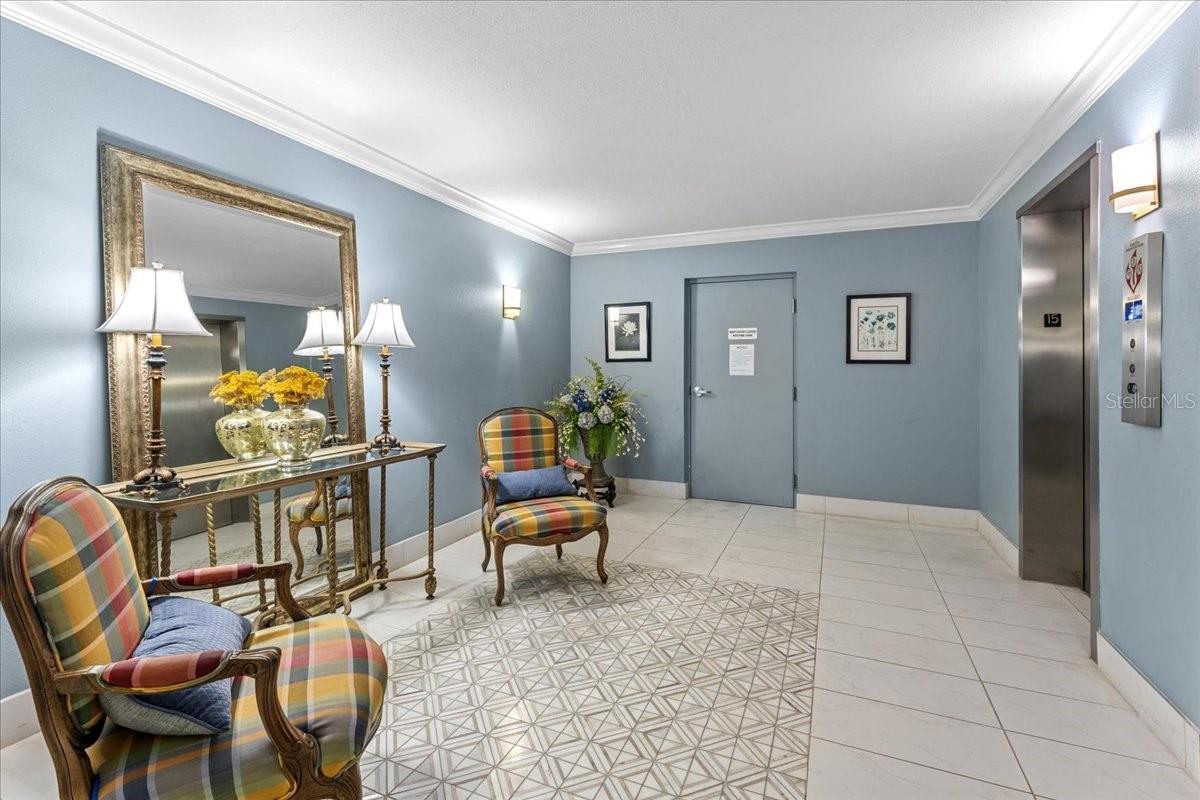 BAYWAY ISLES POINT BRITTANY FIVE - Residential
