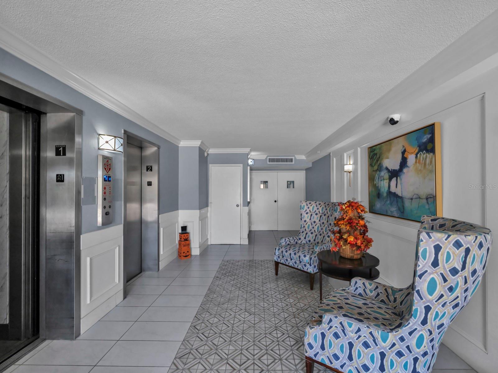 BAYWAY ISLES POINT BRITTANY FIVE - Residential