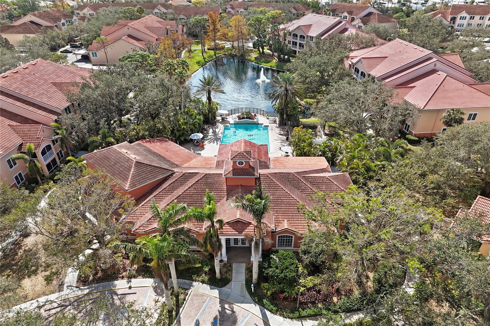 BELLA VILLINO VI - Residential