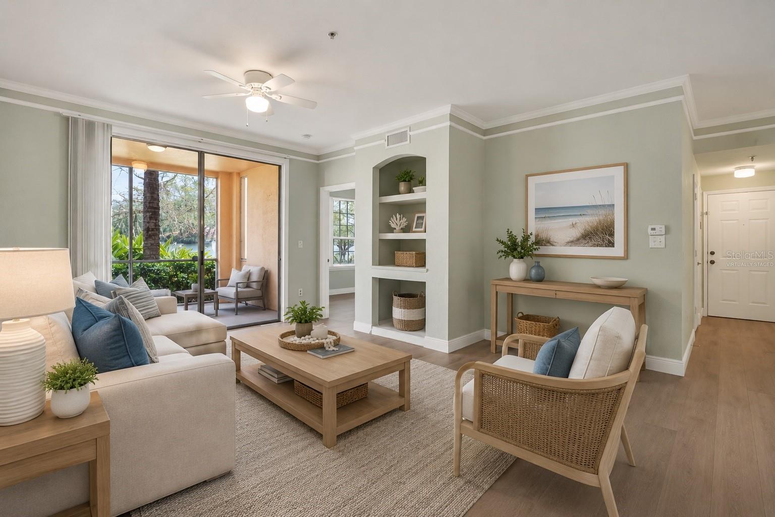 BELLA VILLINO VI - Residential
