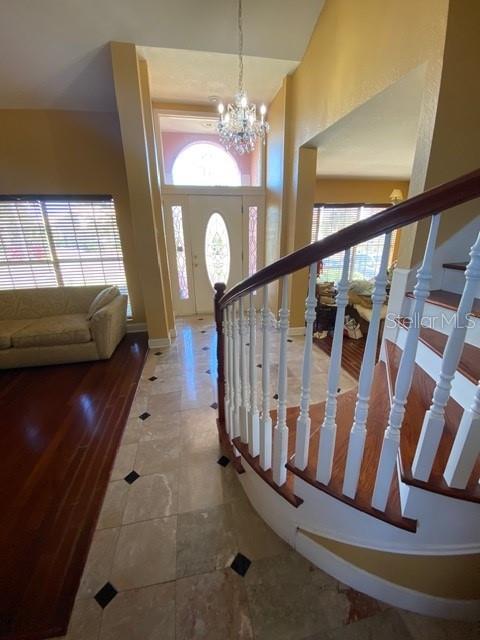 SYMPHONY ISLES UNIT FOUR - Residential