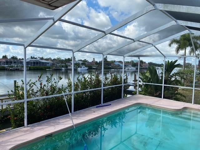 SYMPHONY ISLES UNIT FOUR - Residential