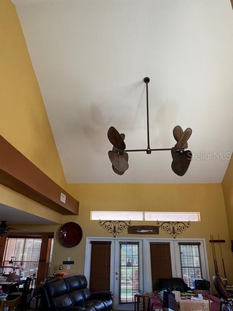SYMPHONY ISLES UNIT FOUR - Residential