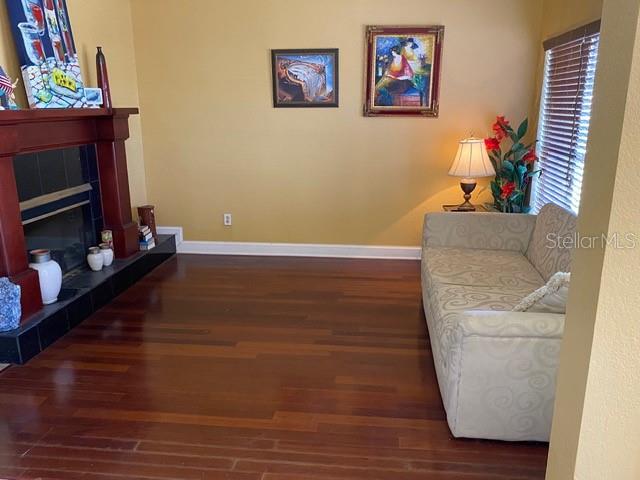 SYMPHONY ISLES UNIT FOUR - Residential