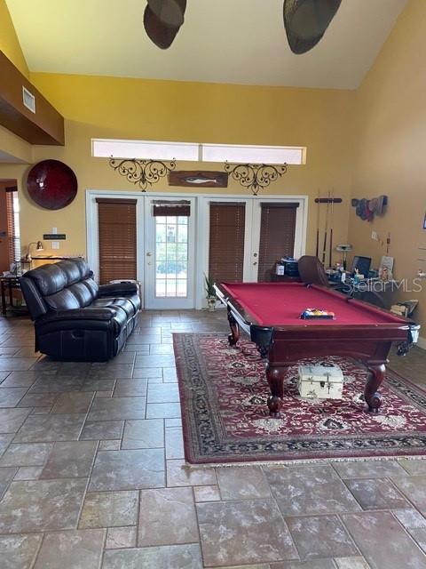 SYMPHONY ISLES UNIT FOUR - Residential