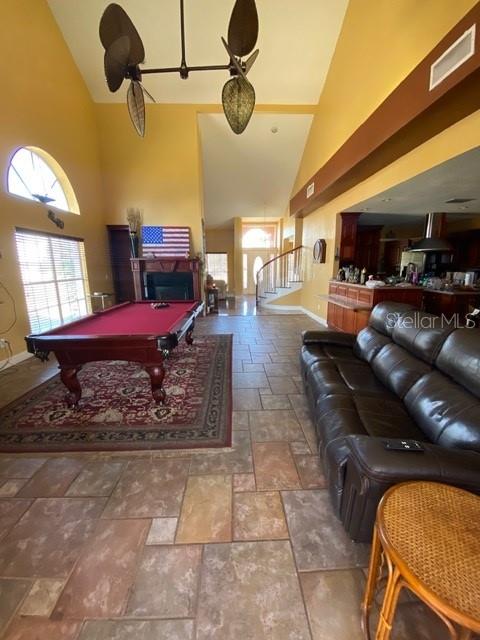 SYMPHONY ISLES UNIT FOUR - Residential