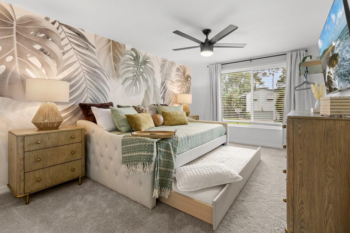 WHISPERING PINES FOREST 5TH ADD - Residential
