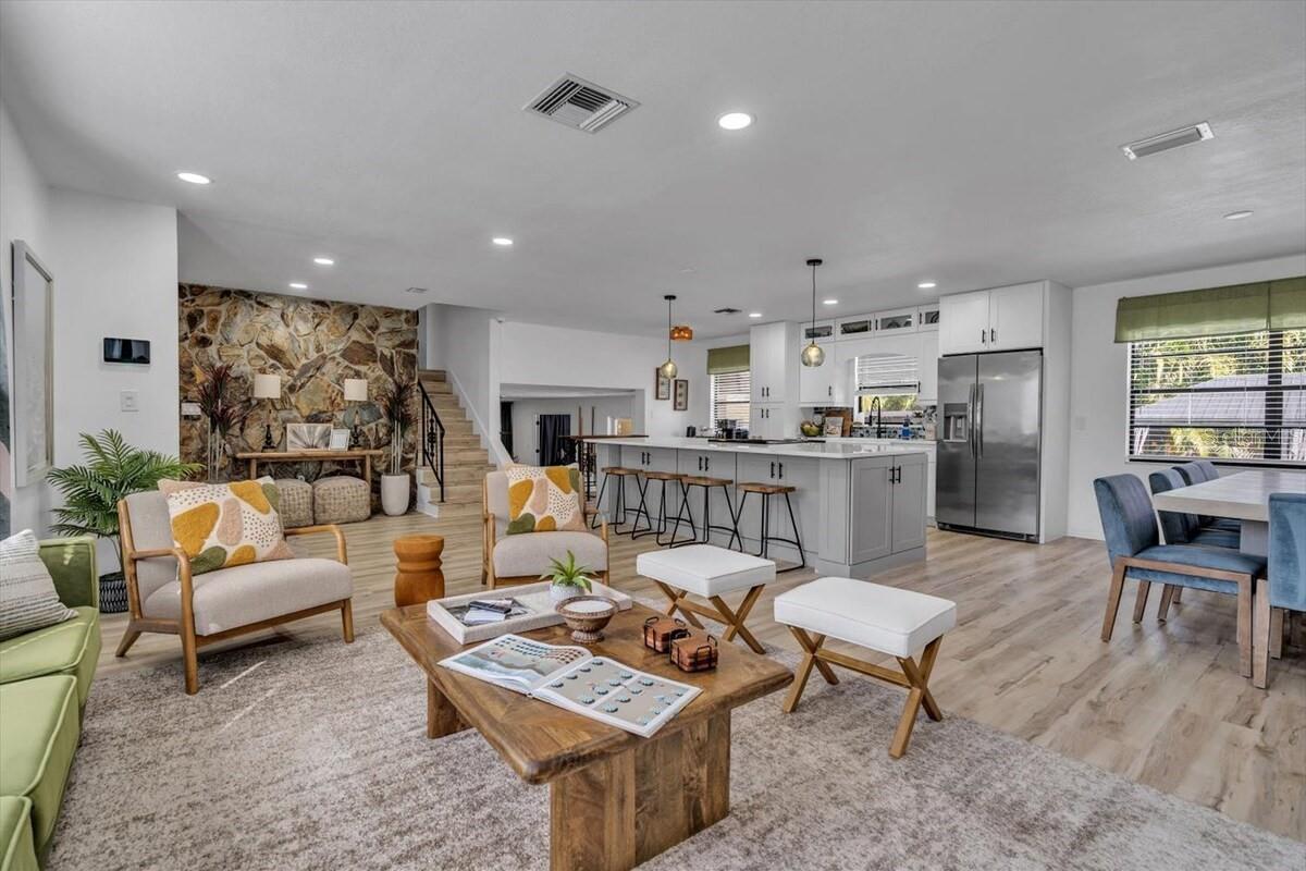 WHISPERING PINES FOREST 5TH ADD - Residential