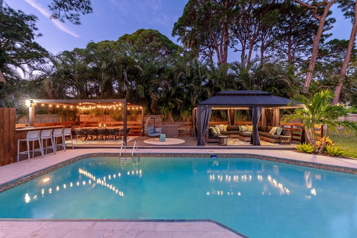 WHISPERING PINES FOREST 5TH ADD - Residential