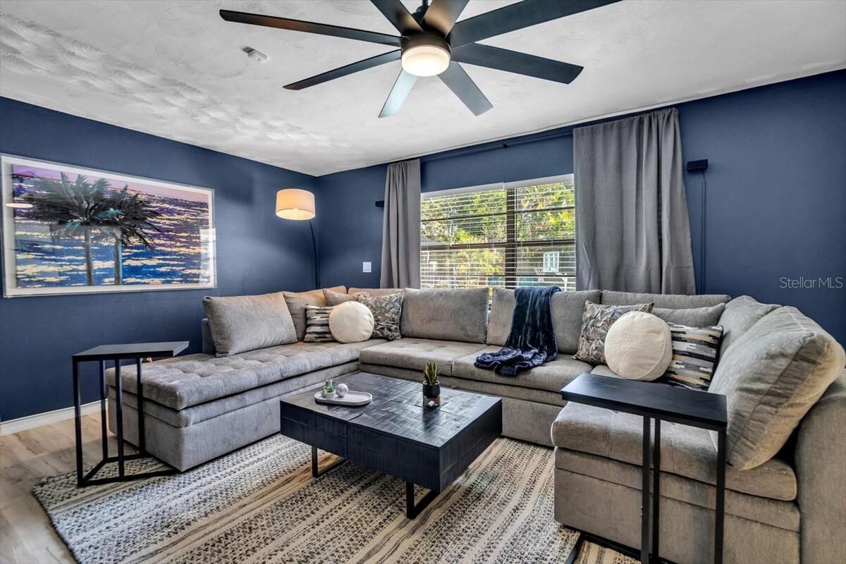 WHISPERING PINES FOREST 5TH ADD - Residential