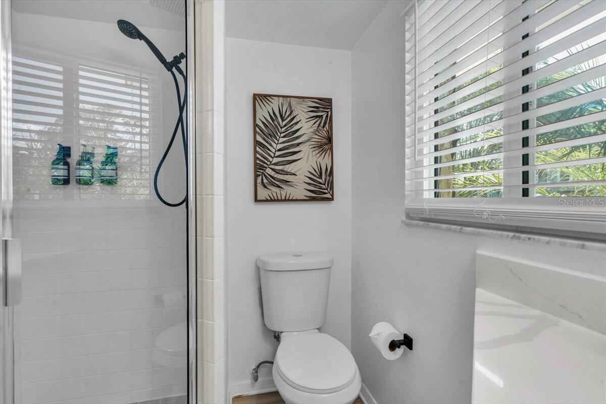 WHISPERING PINES FOREST 5TH ADD - Residential