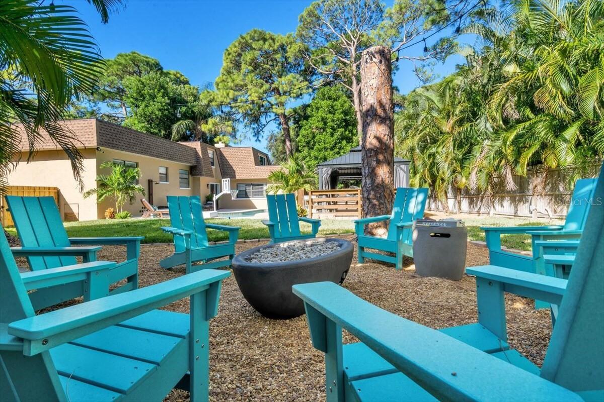 WHISPERING PINES FOREST 5TH ADD - Residential