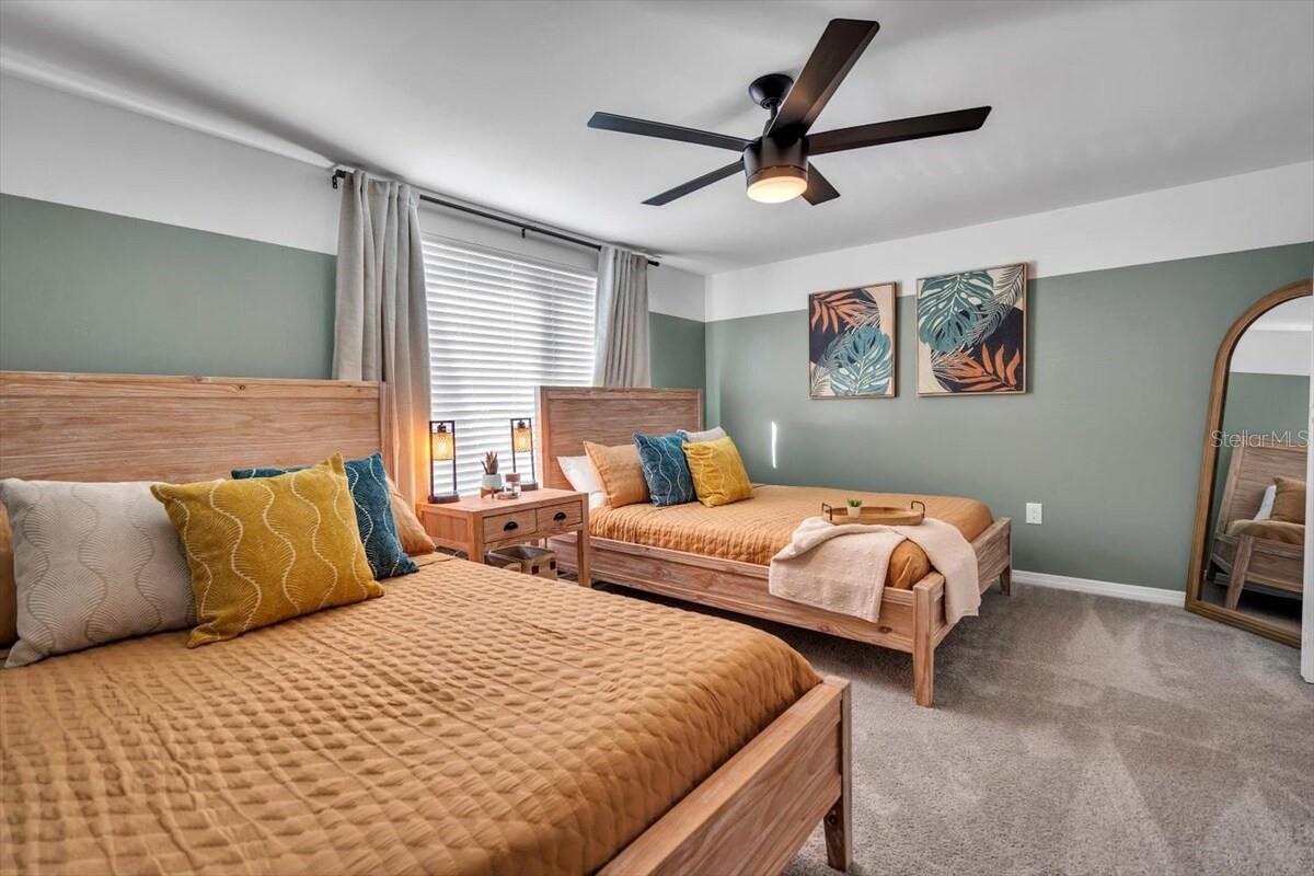 WHISPERING PINES FOREST 5TH ADD - Residential