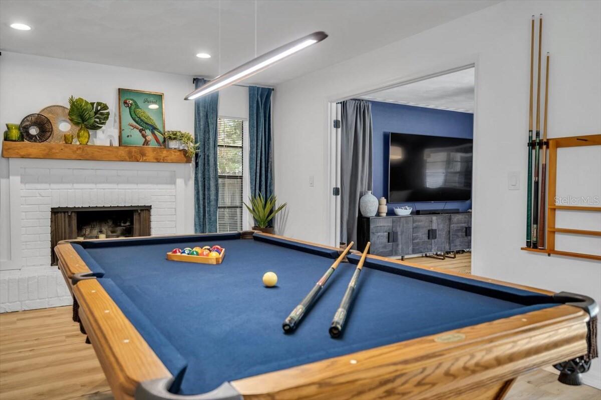 WHISPERING PINES FOREST 5TH ADD - Residential