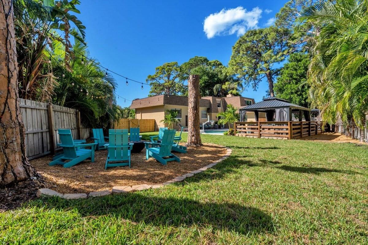 WHISPERING PINES FOREST 5TH ADD - Residential