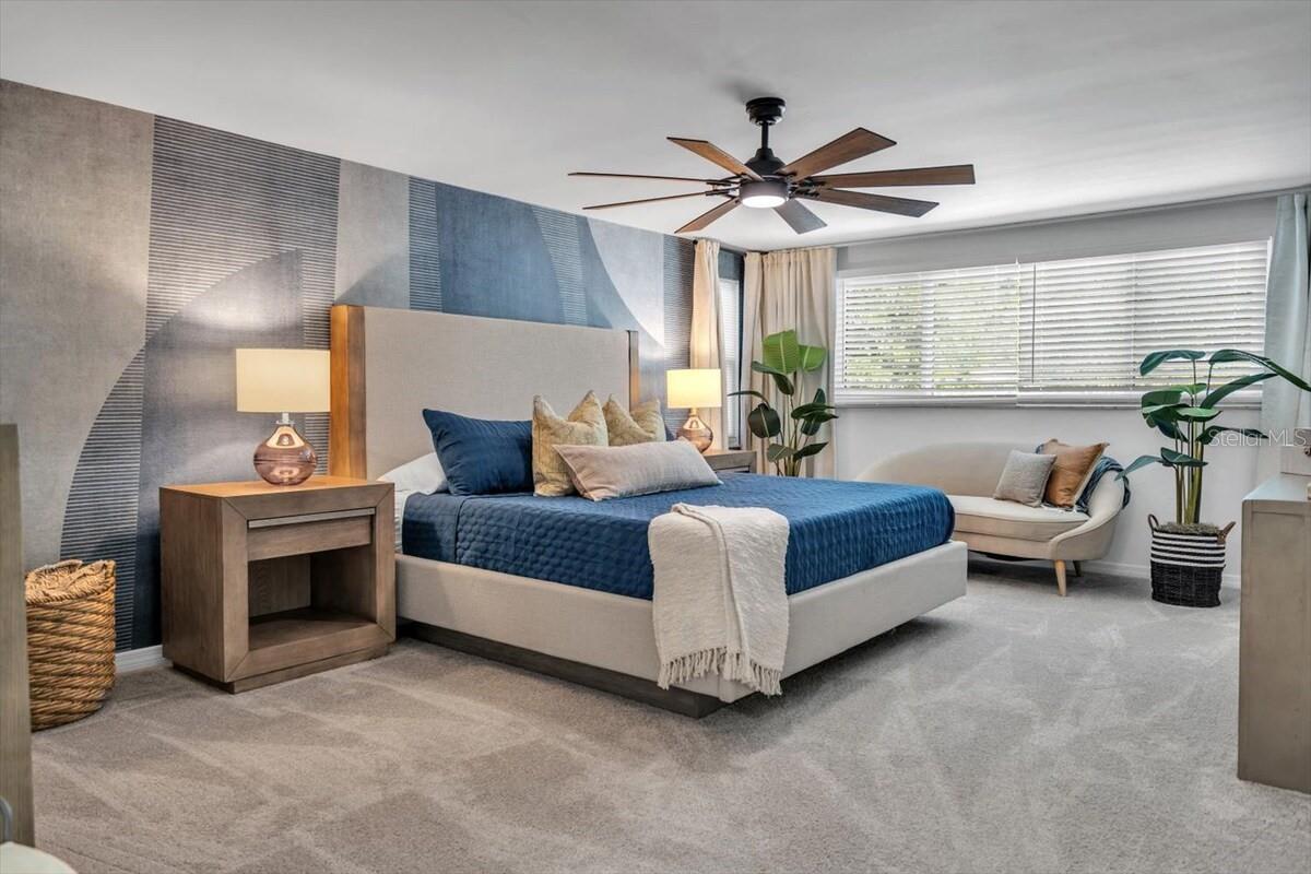 WHISPERING PINES FOREST 5TH ADD - Residential