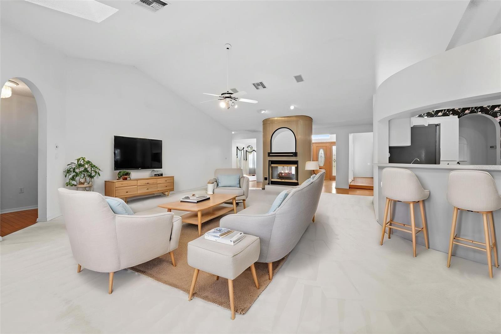 PRESTON HOLLOW - Residential
