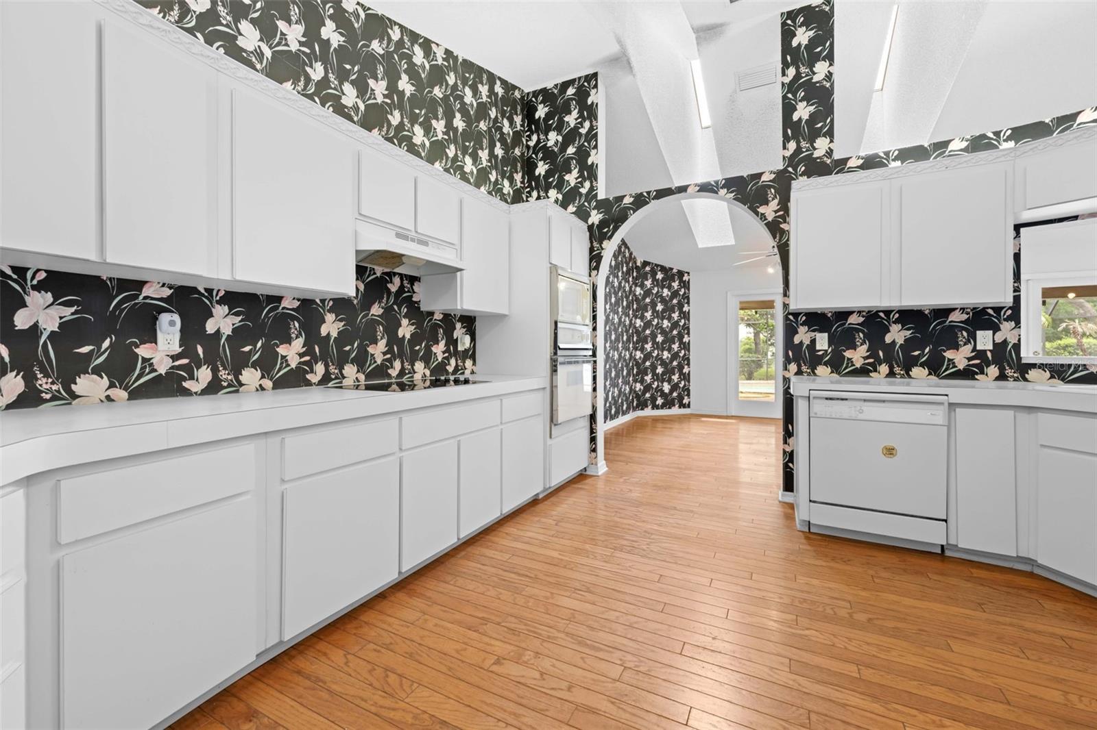 PRESTON HOLLOW - Residential