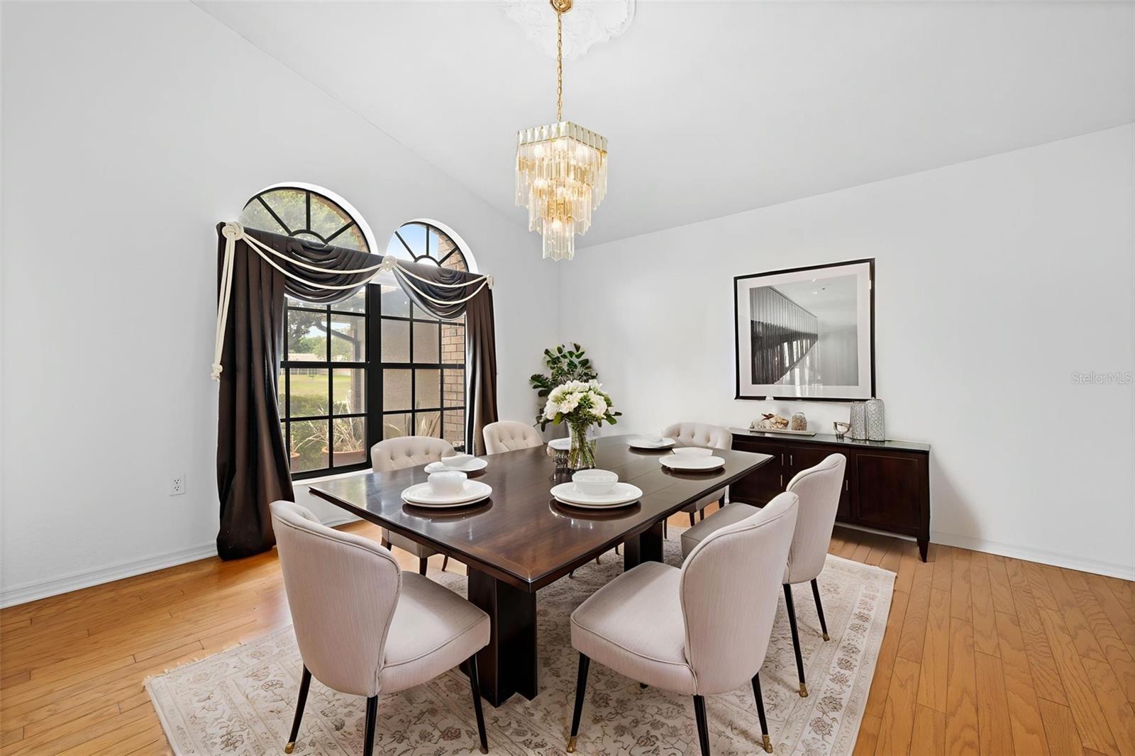 PRESTON HOLLOW - Residential