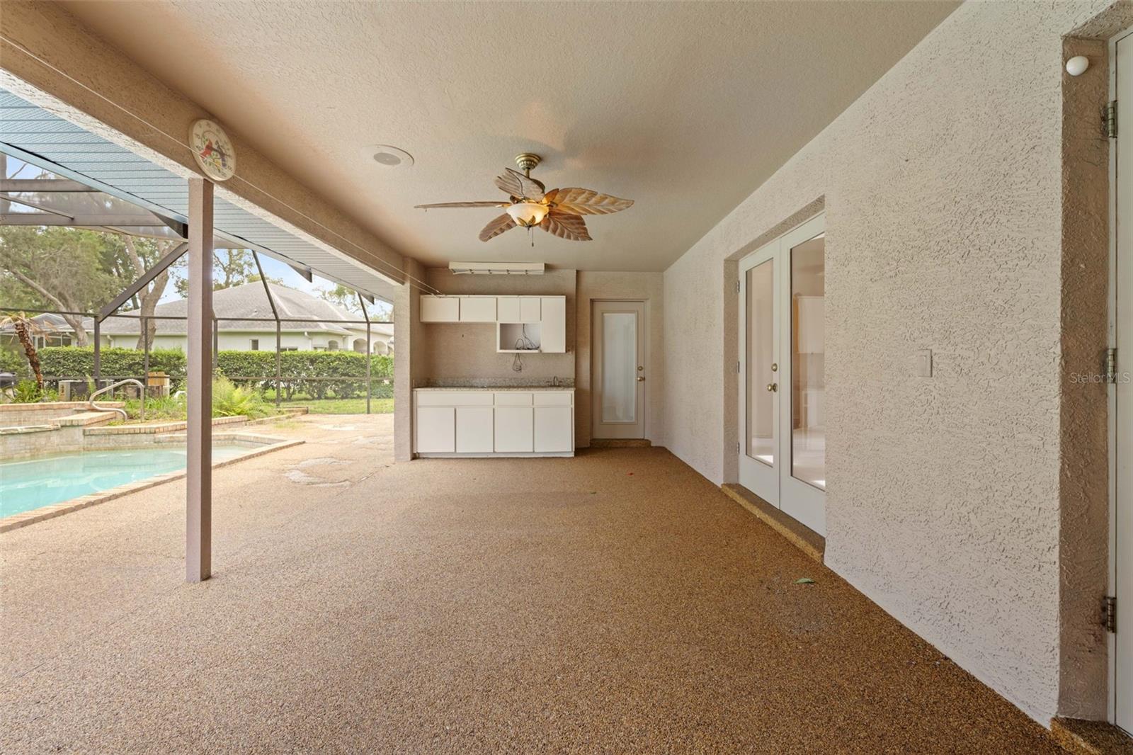 PRESTON HOLLOW - Residential