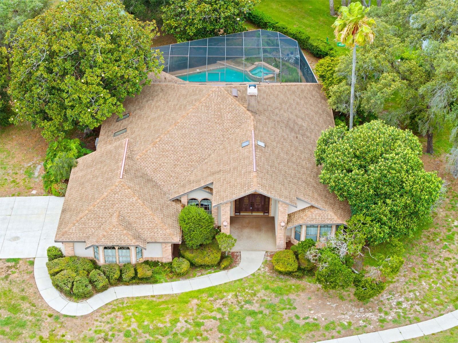 PRESTON HOLLOW - Residential