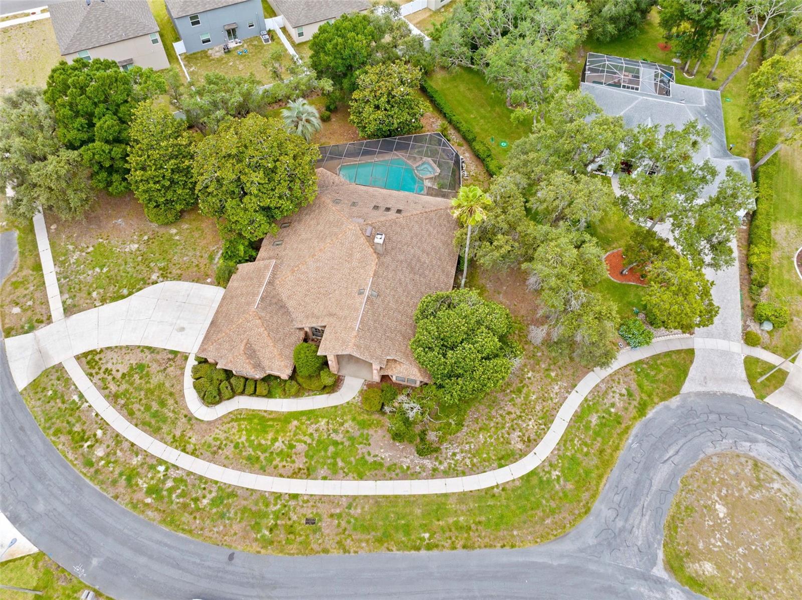 PRESTON HOLLOW - Residential