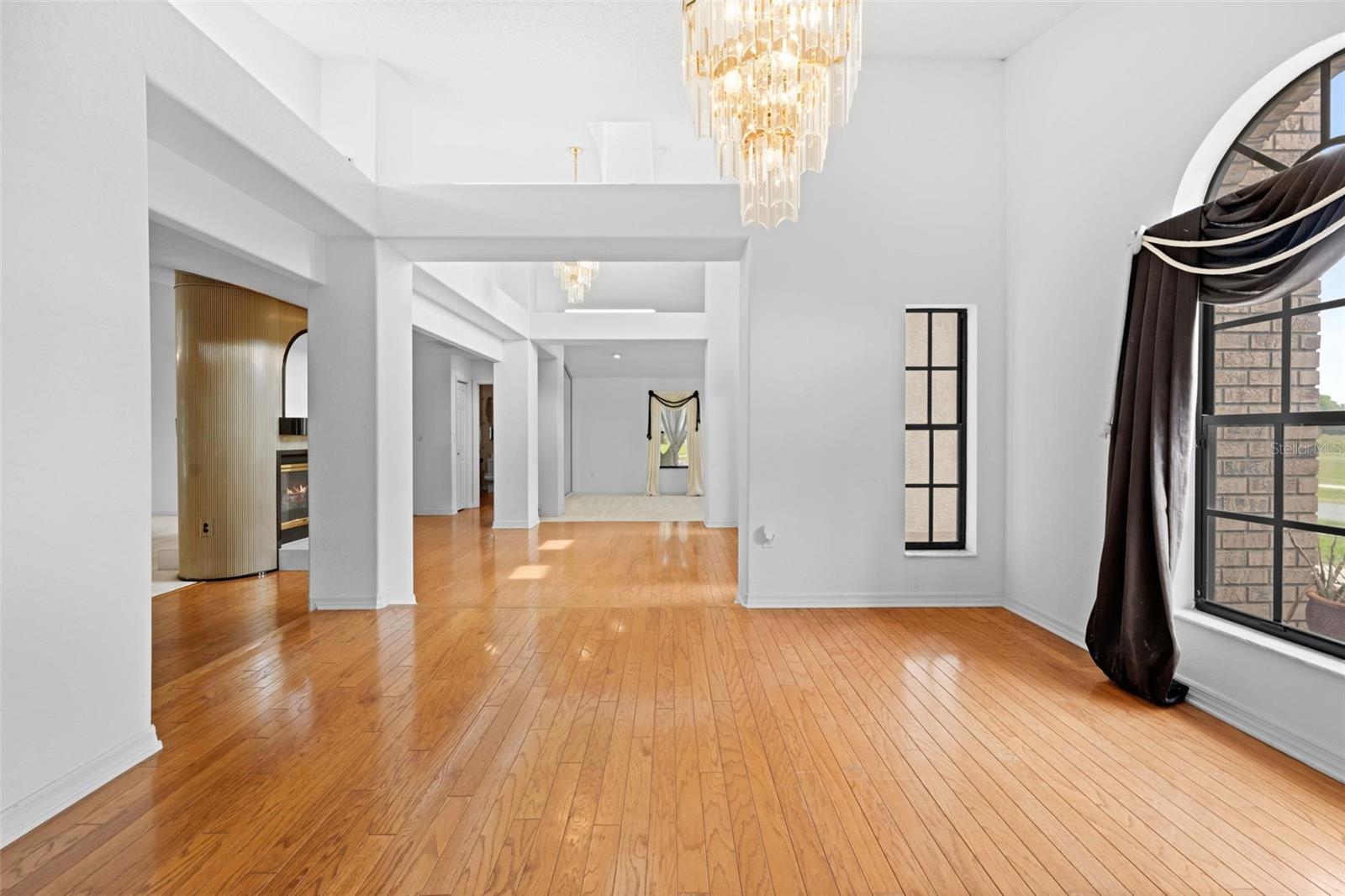 PRESTON HOLLOW - Residential