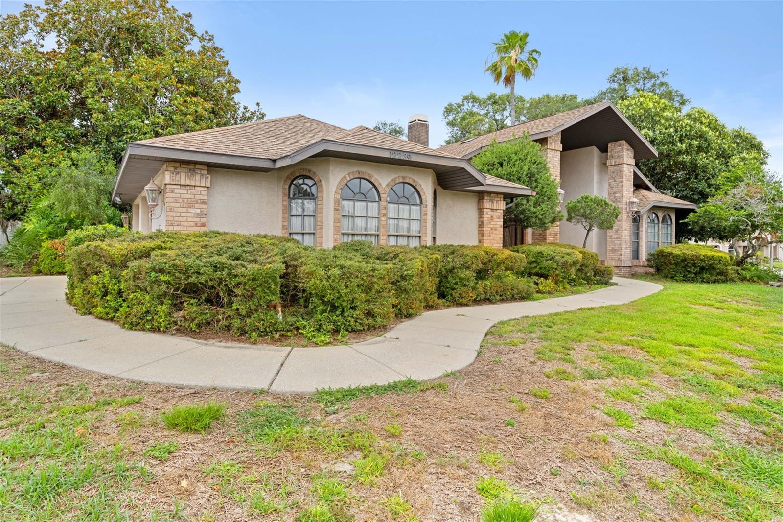 PRESTON HOLLOW - Residential