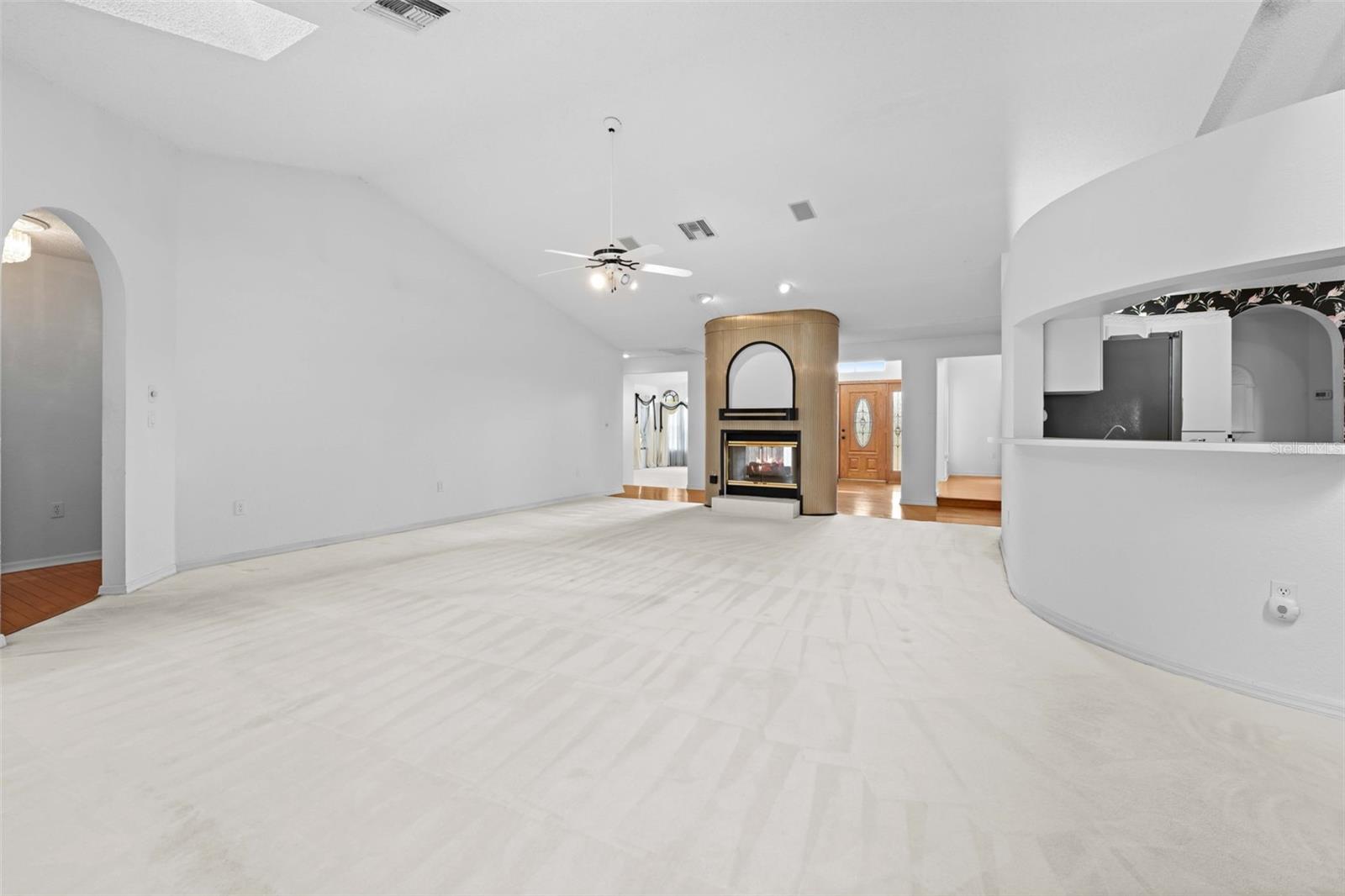 PRESTON HOLLOW - Residential